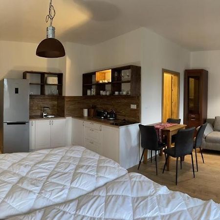 Apartman Thermalpark Dunajská Streda 외부 사진
