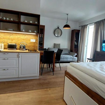 Apartman Thermalpark Dunajská Streda 외부 사진