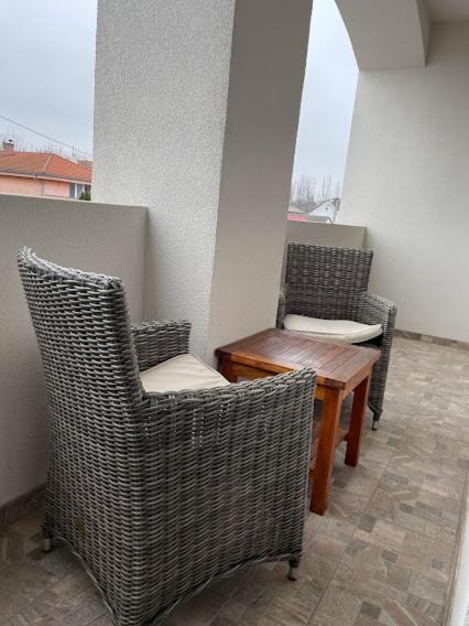 Apartman Thermalpark Dunajská Streda 외부 사진