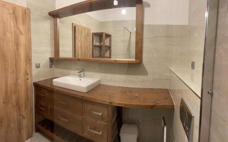 Apartman Thermalpark Dunajská Streda 외부 사진