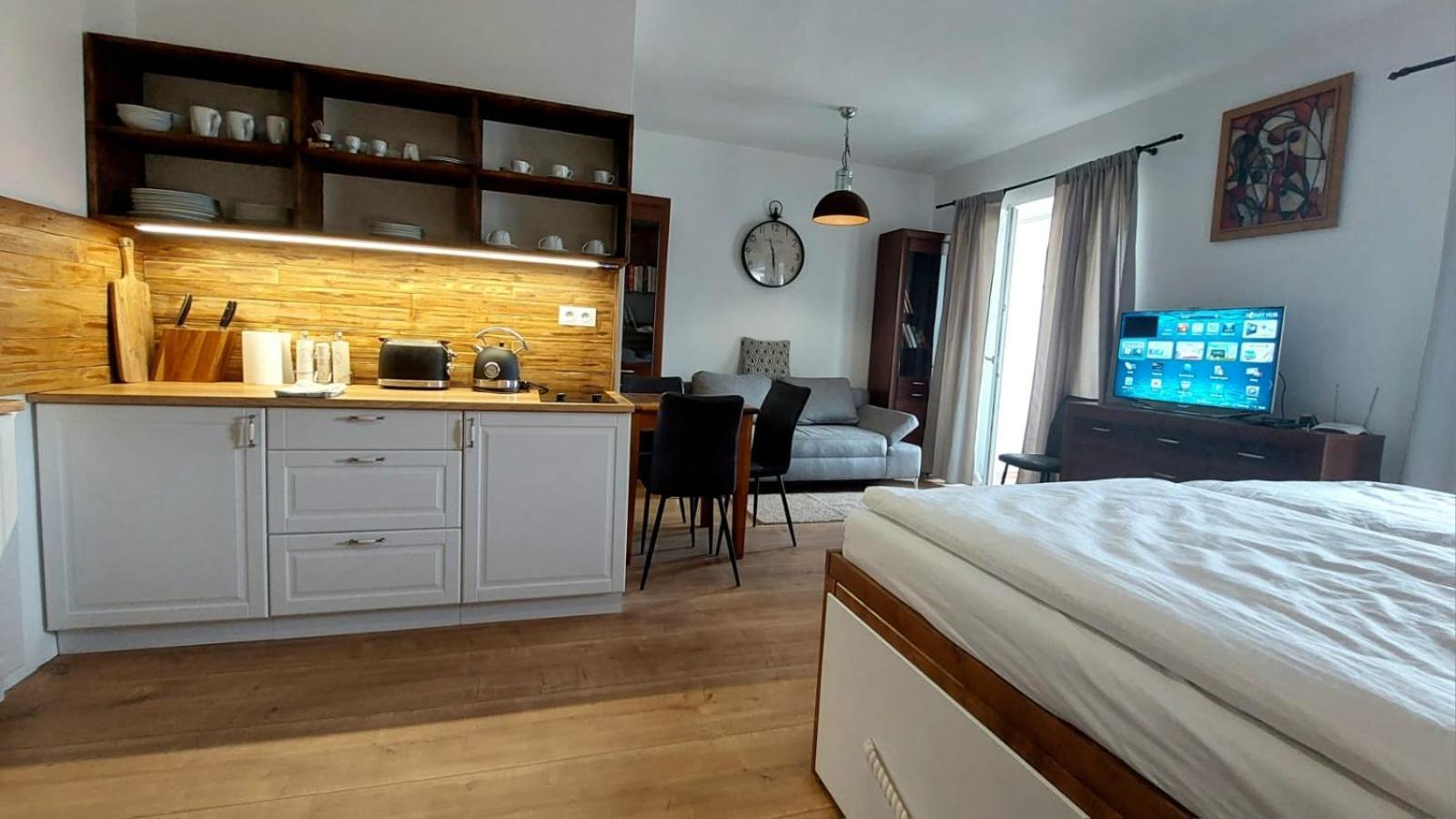 Apartman Thermalpark Dunajská Streda 외부 사진