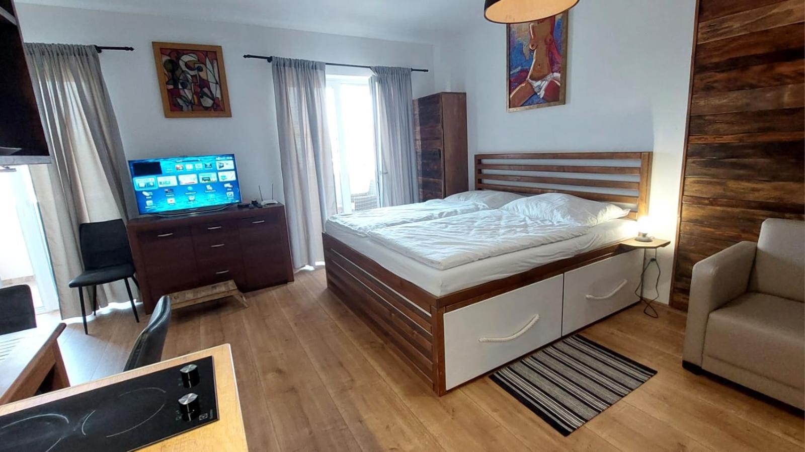 Apartman Thermalpark Dunajská Streda 외부 사진