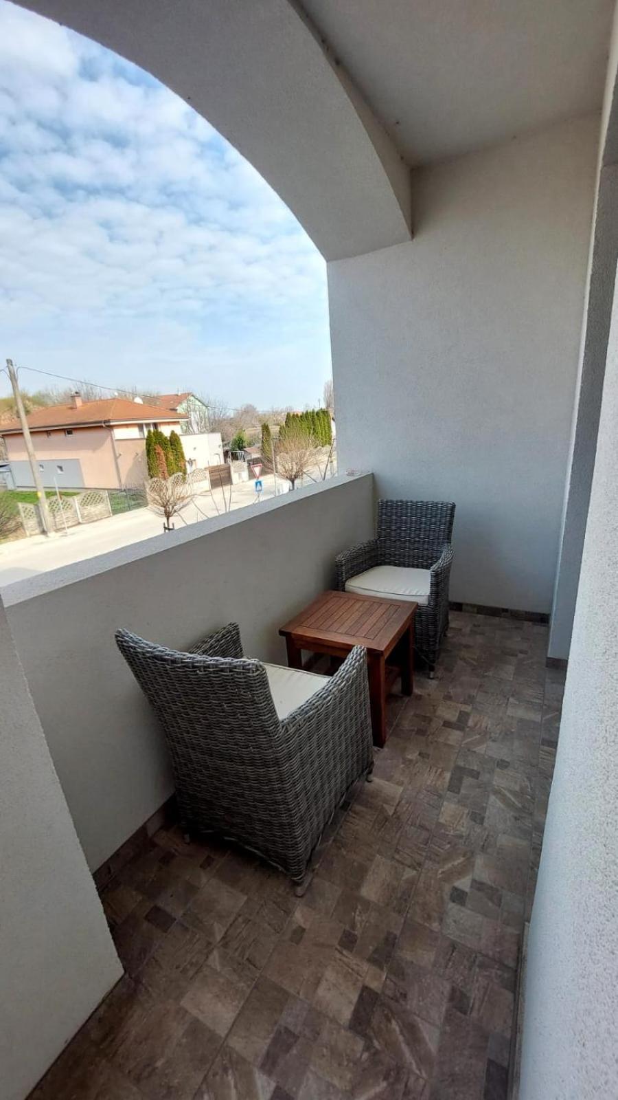 Apartman Thermalpark Dunajská Streda 외부 사진