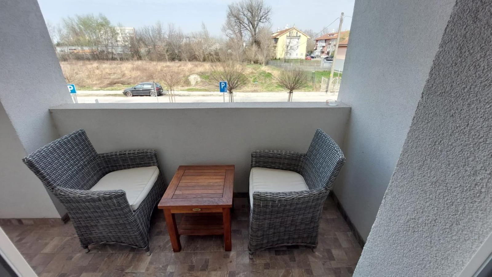 Apartman Thermalpark Dunajská Streda 외부 사진