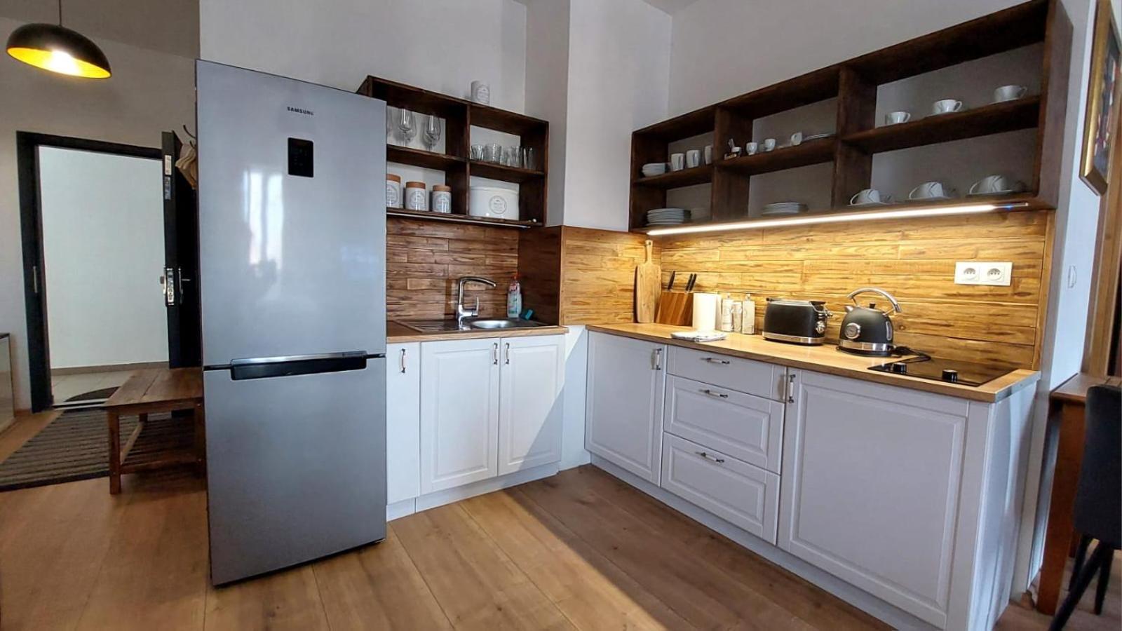Apartman Thermalpark Dunajská Streda 외부 사진