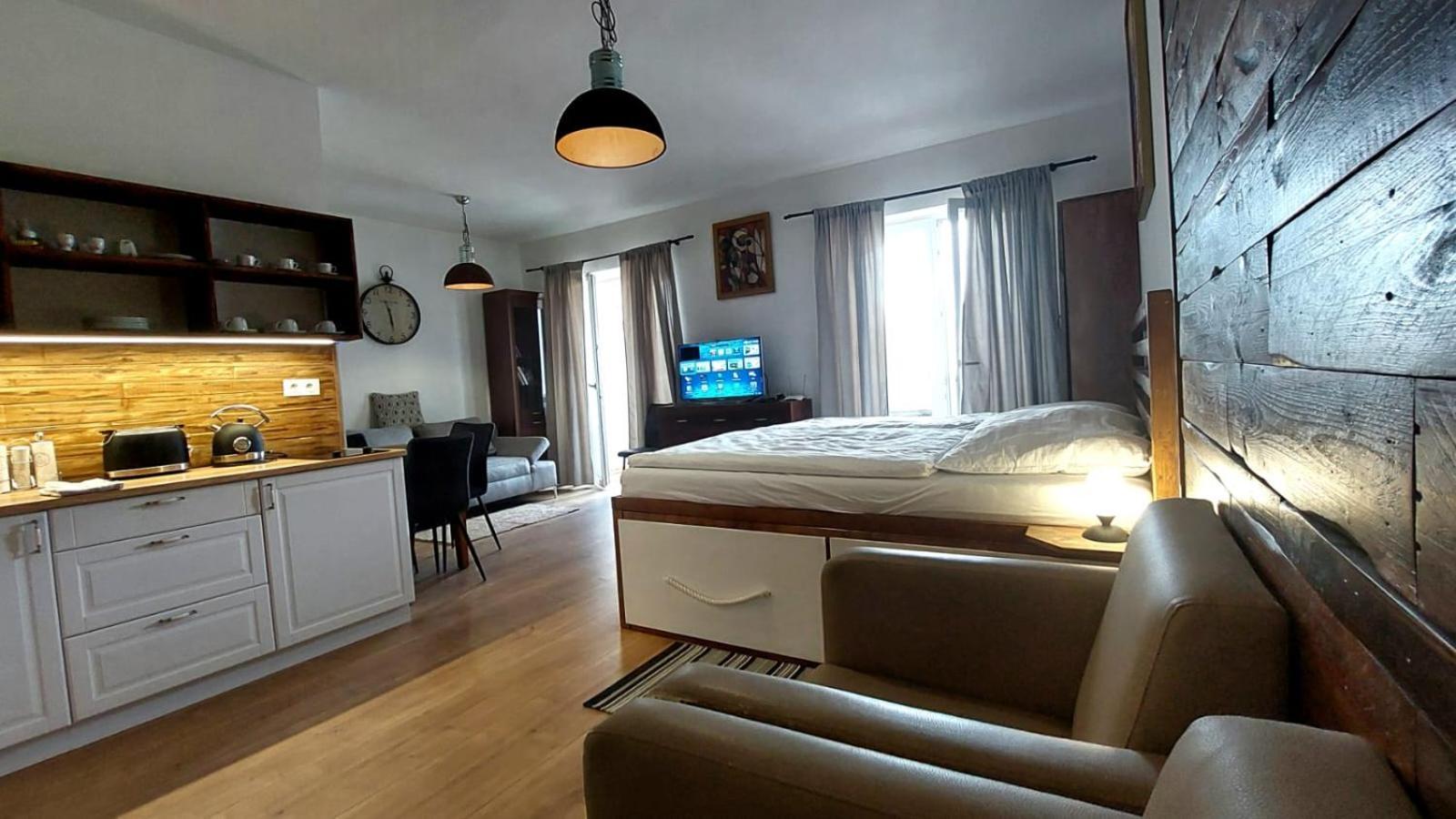 Apartman Thermalpark Dunajská Streda 외부 사진